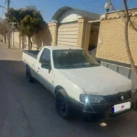 آریسان مدل 95 دوگانه سوز