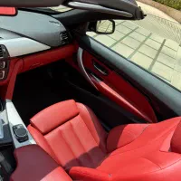 BMW 428i 2016 مشابه صفر|خودرو سواری و وانت|تهران, ولنجک|دیوار