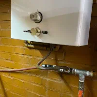 تعمیرات سرمایشی و گرمایشی سپند|خدمات پیشه و مهارت|تهران, شهرک طالقانی|دیوار