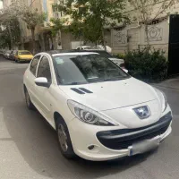 پژو ۲۰۷