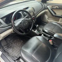 کیا سراتو آپشنال مدل ۱۳۹۷|خودرو سواری و وانت|ارومیه, |دیوار