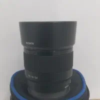 لنز سونی|دوربین عکاسی و فیلم‌برداری|بروجرد, |دیوار