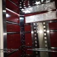 ۵۷ متر دو خوابه کارگر جنوبی مختاری|اجارهٔ آپارتمان|تهران, راه آهن|دیوار