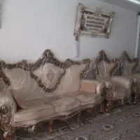 مبلمان سلطنتی