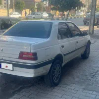 ۴۰۵ slx مدل ۹۷|خودرو سواری و وانت|گرگان, |دیوار