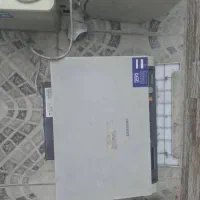 فروش تعدادی دستگاه پرینتر و فکس