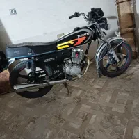 موتور 200کویر