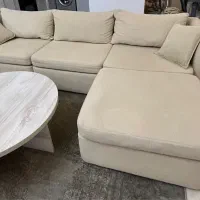 مبلمان ال|مبلمان خانگی و میز عسلی|صدرا-فارس, فاز ۱|دیوار