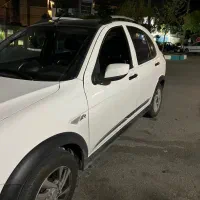 کوییک R پلاس اتومات|خودرو سواری و وانت|بهشهر, |دیوار