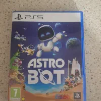دیسک astro bot ps5