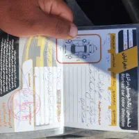 سمندمدل۸۷|خودرو سواری و وانت|خوشاب, |دیوار