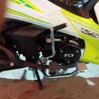 فروش یامعاوضه باخودرو|موتورسیکلت|بجنورد, |دیوار