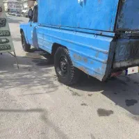 نیسان بار به سراب و حومه