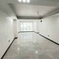 ۱۲۷متر نوساز کلید نخورده/رو به آفتاب