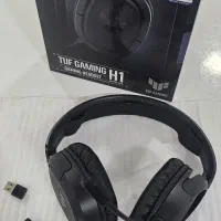 هدست گیمینگ ایسوس