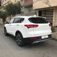 فیدلیتی پرایم مدل 1403 پا به صفر