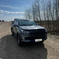 فوتون g7|خودرو سواری و وانت|رشت, رشتیان|دیوار