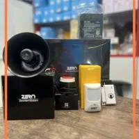 دزدگیر برای خانە و خانەباخی