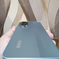 پوکو C71 در حد نو|موبایل|چالوس, |دیوار