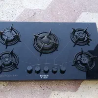 گاز صفحه ای