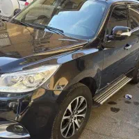 هایما S 7مشکی کم کار