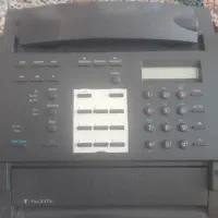 تلفکس تلکام مدل 301.|پرینتر، اسکنر، کپی، فکس|مشهد, گلبرگ شمالی|دیوار
