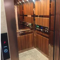 آسانسور ( نصب ،تعمیر ،نگهداری )|خدمات پیشه و مهارت|رشت, معلم|دیوار