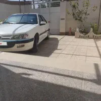 پژو پارس سال xup7