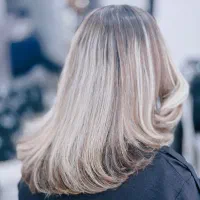 مدل کاملا رایگان مو بانوان