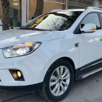 جک اس فایو s5 اتوماتیک مدل ۱۳۹۵ تمیز و کم کار|خودرو سواری و وانت|اصفهان, ملکشهر|دیوار