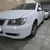 لیفان 620  مدل 93    ظاهرتمیز   موتور1800   تلنت