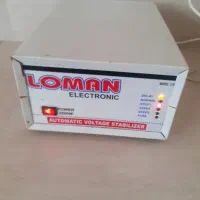محافظ دستگاههای برقی خانگی