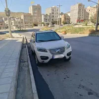 لیفان ایکس 60