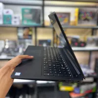 لپ تاپ دلنشجویی فوق تمیز dell|رایانه همراه|ارومیه, |دیوار