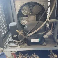 بستنی ساز|کافی‌شاپ و رستوران|قم, شاه ابراهیم|دیوار