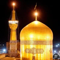تور مشهد مقدس هر روزه
