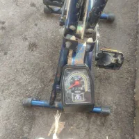 دوچرخه ثابت|تجهیزات ورزشی|هشتگرد, کوشک زر|دیوار