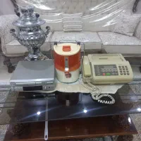 آبمیوه گیری سماور فکس دی وی دی