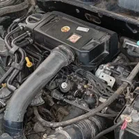 پژو 405 موتور مغایر اروپایی