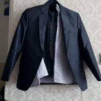 کت وشلوار پسرونه درحدنو