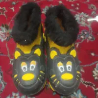 چکمه پلاستکی بچه گانه|کیف، کفش، کمربند|رباطکریم, رباطکریم|دیوار