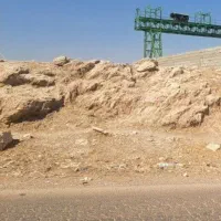 فروش-زمین-صنعتی-کنار-جاده-اصلی