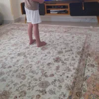 یک عدد فرش ۹ متری