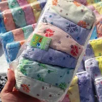 شورت زنانه نخی