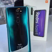 شیائومی Redmi Note 8 Pro قابل معاوضه