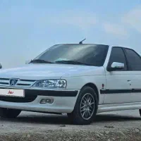 پژو پارس TU5 مدل 97|خودرو سواری و وانت|همدان, |دیوار