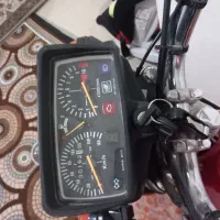 هوندا کویر مدل ۱۴۰۰ کارکرد ۱۶۲ دونه|موتورسیکلت|بندر ماهشهر, |دیوار