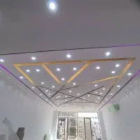 اجرای دکوراسیون داخلی