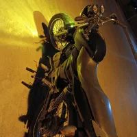 پالس پره مدل 84 بنام