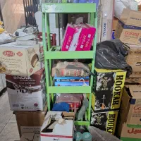 چی توز|فروشگاه و مغازه|تهران, دولاب|دیوار